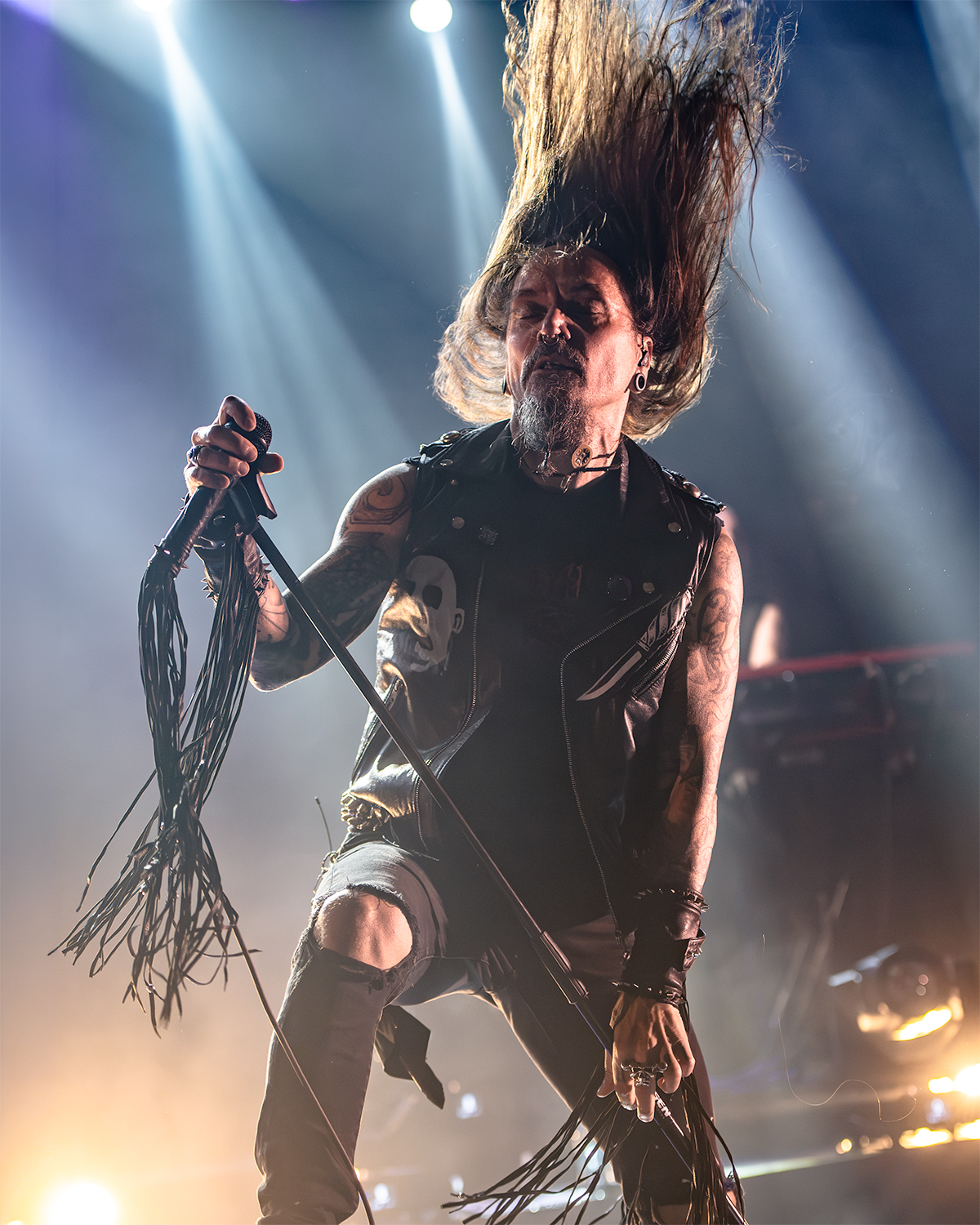 Amorphis - Borderland Tour 2026